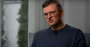 Білорусь готується до війни у 2026 році? П’ять тривожних сигналів від Дмитра Кулеби