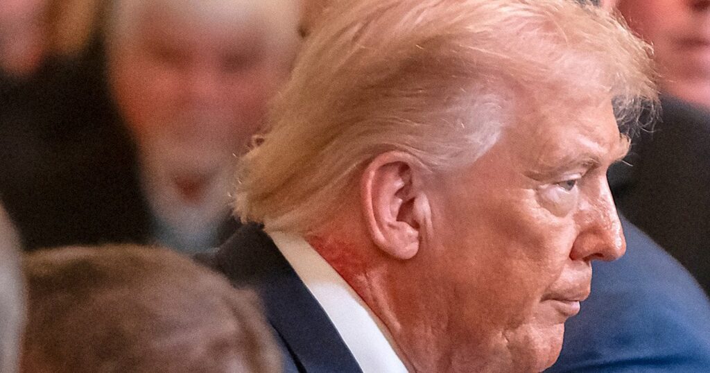 Трамп заявив, що розрив із НАТО стався через Гренландію — Світ