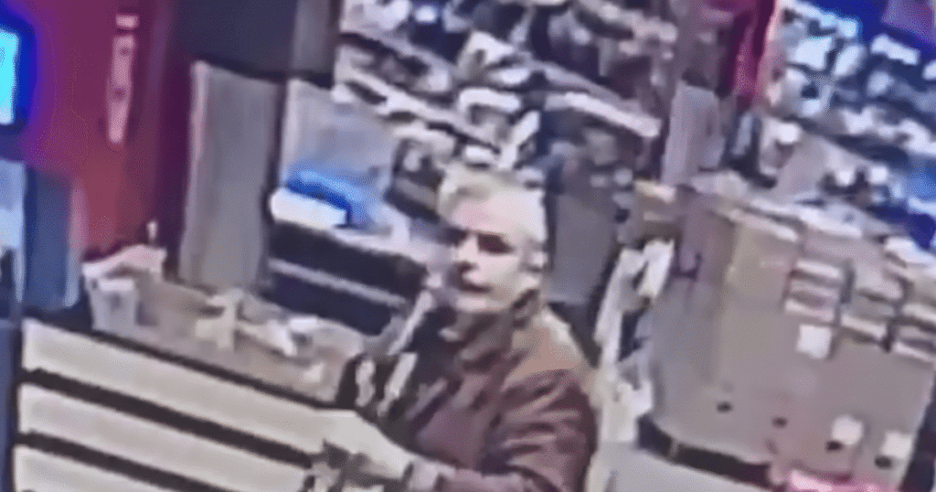 Стрілянина у Києві — сусідка нападника розкрила несподівані деталі про нього — Київ