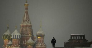 Масштабний збій інтернету в Росії: недоступні банки, Steam та “Держпослуги”