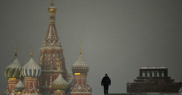 Масштабний збій інтернету в Росії: недоступні банки, Steam та “Держпослуги”