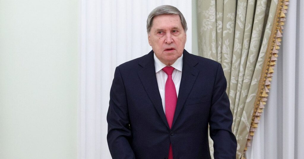 Візит Фіцо до Москви — у Кремлі заявили про приїзд на парад 9 травня — Світ