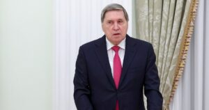 Візит Фіцо до Москви — у Кремлі заявили про приїзд на парад 9 травня — Світ