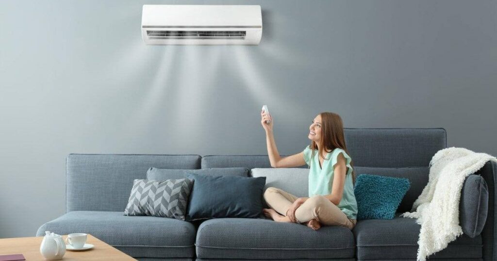 Кондиціонери у Foxtrot: що визначає комфорт, окрім потужності
                    
                Новини компаній