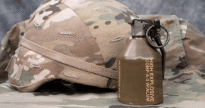 США представили нову гранату M111 - як працює зброя без осколків — Світ