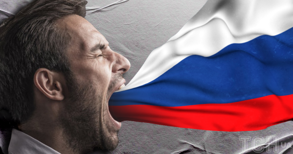 Скільки українців досі споживають російський контент, попри війну: цифра шокує — Укрaїнa