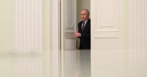 У Путіна заговорили про нове припинення вогню: заява Кремля