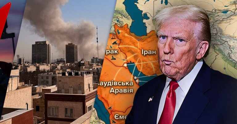 Переговори США та Ірану: наслідки провалу для світу