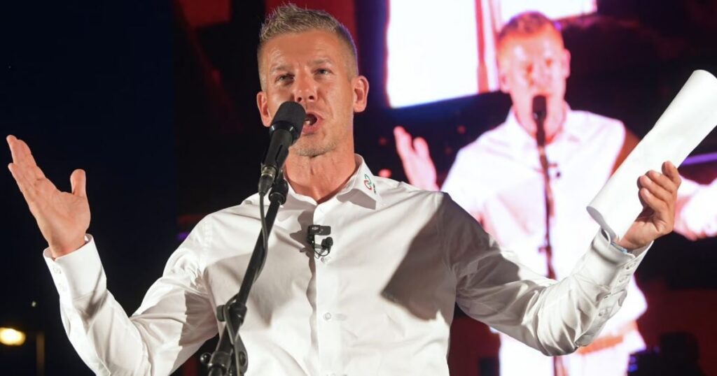 Росія може посилити тиск на команду Мадяра, щоб повернути Угорщину на свою орбіту — експертка