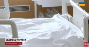 "З ніг нічого не залишилося": історія медикині, яка стала живою мішенню для окупантів