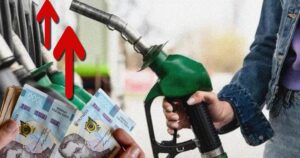 Кабмін подовжив кешбек на пальне, але зі змінами — деталі — Гроші