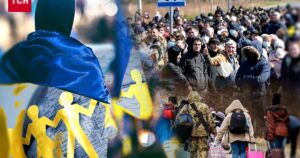 Українці в ЄС: Демографиня Лібанова попереджає про нову хвилю еміграції та “чоловічу міграцію”