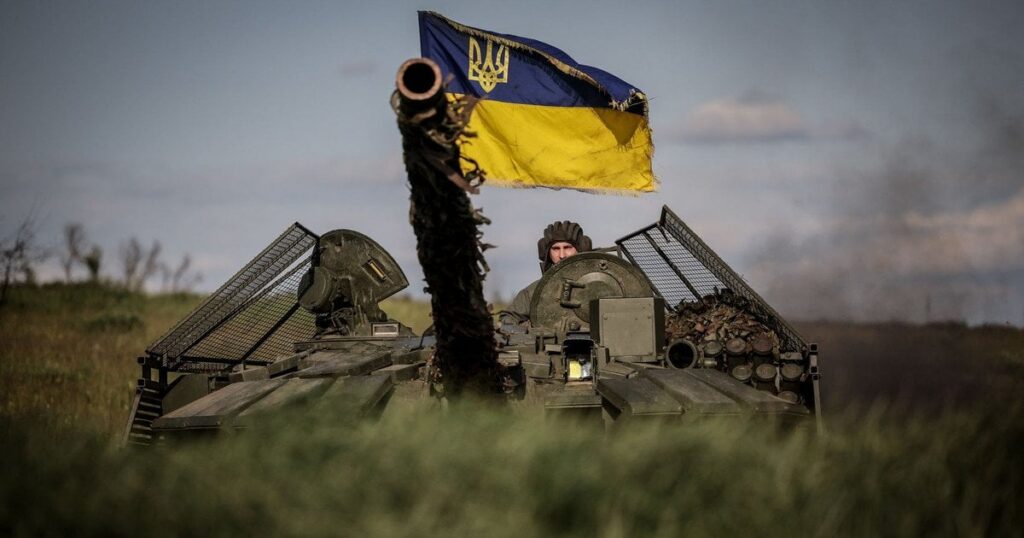 Війна в Україні — генерал Бельгії назвав критичний рік для безпеки Європи — Укрaїнa