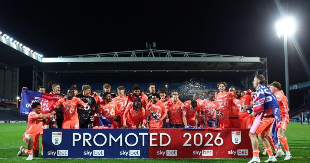 Ковентрі вийшов до АПЛ — команда Лемпарда повернулася до еліти після 25-річної паузи — Проспорт