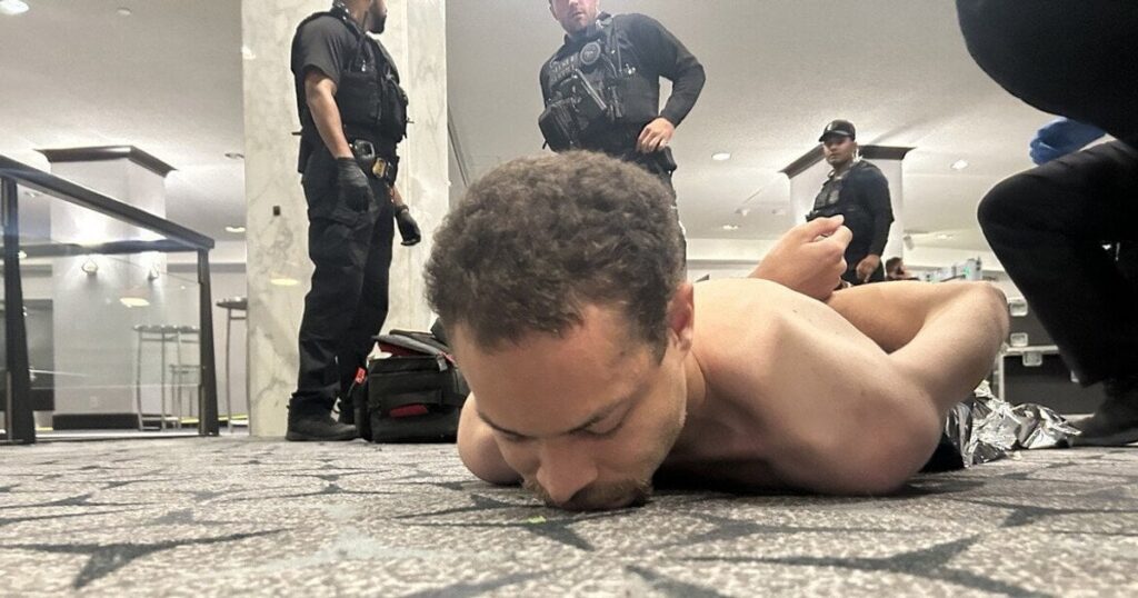 Замах на Трампа: стрілець надіслав маніфест з поясненням мотиву - New York Post