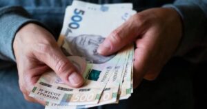 В Україні можуть скасувати обмеження пенсій: хто отримуватиме понад 26 000 грн