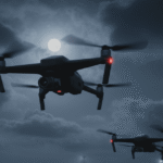 Українські ударні дрони: дефіцит ключових двигунів стримує виробництво