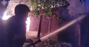 Сумщина: Загроза дронів майже кожні пів години, рятувальники працюють в екстремальних умовах