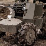 Українські роботи здобувають перевагу на полі бою: як наземні комплекси змінюють хід війни