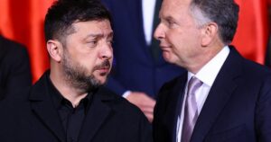 Чому Представники Трампа Ігнорують Київ: Зеленський Висловив Різке Невдоволення