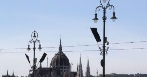 Історичний рекорд явки на виборах в Угорщині: майже 80% громадян взяли участь у голосуванні