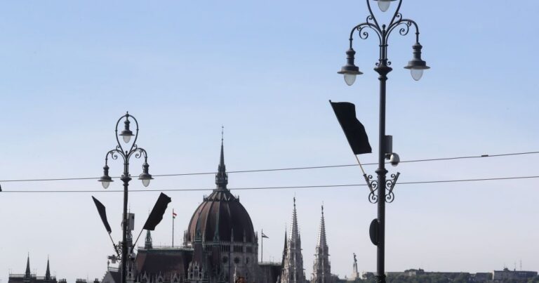 Історичний рекорд явки на виборах в Угорщині: майже 80% громадян взяли участь у голосуванні