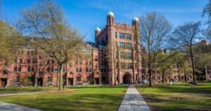 Українські ветерани навчатимуться у Єльському університеті за лідерською програмою від Фонду Віктора Пінчука — Укрaїнa