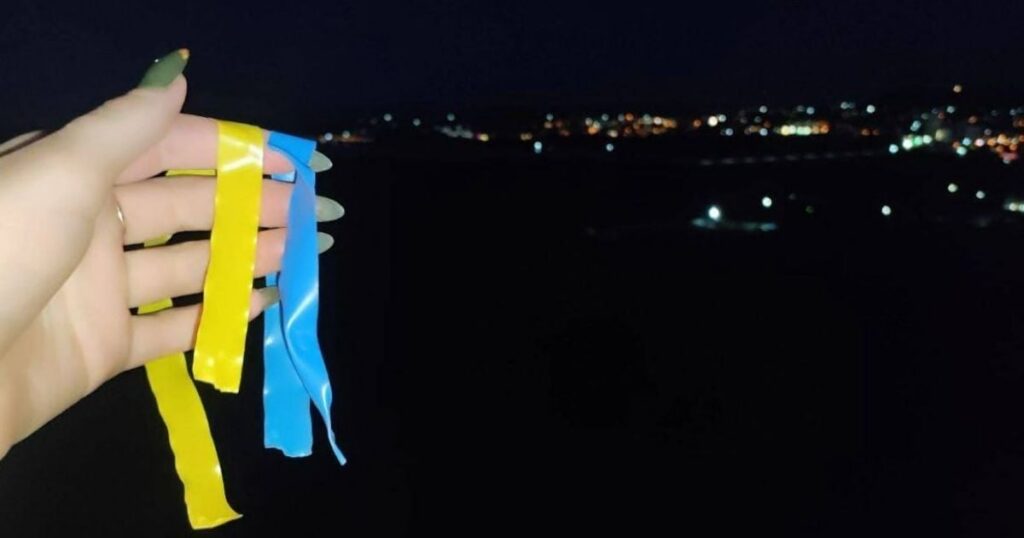 У Криму пролунала серія вибухів: повідомляють про знеструмлення та можливе влучання по нафтобазі