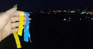 У Криму пролунала серія вибухів: повідомляють про знеструмлення та можливе влучання по нафтобазі