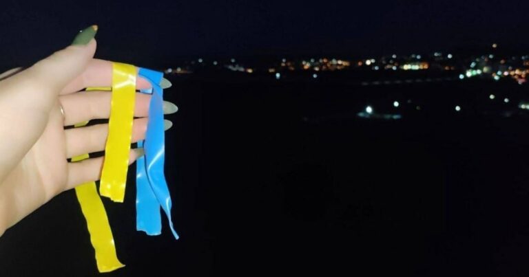 Крим під вогнем: Нічна атака дронів сколихнула півострів, вибухи в Керчі та Феодосії, міст перекрито