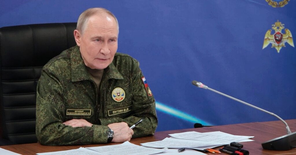 "Великоднє перемир’я" виявилось пасткою: як РФ прагне виснажити ППО України — ISW