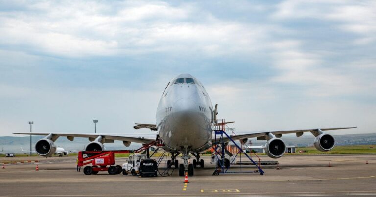 Небо над Європою може “закритися” до літа: війна в Ірані спричинила гострий дефіцит авіаційного пального