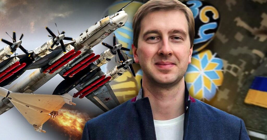 Який підступний «сюрприз» готує Путін після великоднього перемир’я: експерт попередив про загрозу Який підступний «сюрприз» готує Путін після великоднього перемир’я: експерт попередив про загрозу