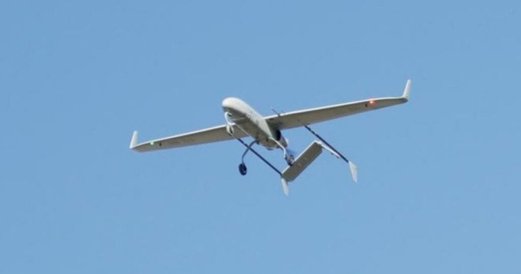 Чи дійсно країни Балтії надали Україні повітряний простір для удару по РФ: спільна заява Чи дійсно країни Балтії надали Україні повітряний простір для удару по РФ: спільна заява