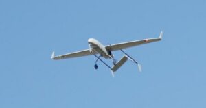 Країни Балтії спростовують використання свого повітряного простору для ударів по Росії