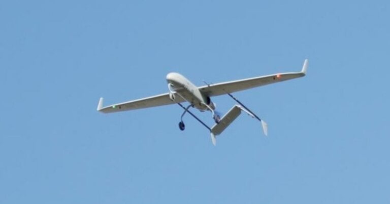 Країни Балтії спростовують використання свого повітряного простору для ударів по Росії