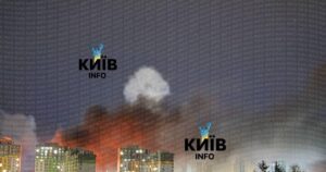 З-під завалів у Києві врятували дитину та жінку: є чимало постраждалих після атаки РФ