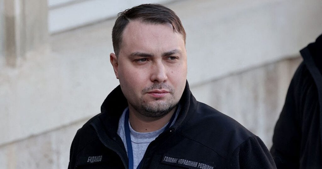 «Остання крапка» попереду: Буданов заінтригував заявою про переговори України і РФ «Остання крапка» попереду: Буданов заінтригував заявою про переговори України і РФ