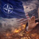 Чи можуть США вийти з НАТО: Наслідки заяв Трампа для Європи