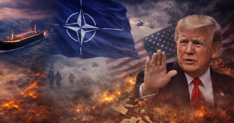 Чи можуть США вийти з НАТО: Наслідки заяв Трампа для Європи