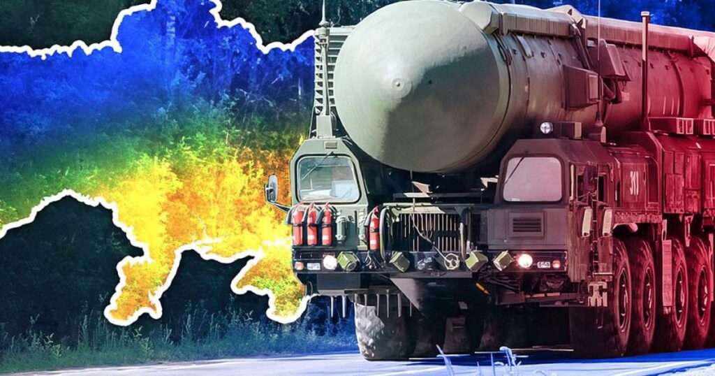 Для захисту від Орешніка Україні потрібна багаторівнева ППО та супутники — експерт Для захисту від Орешніка Україні потрібна багаторівнева ППО та супутники — експерт