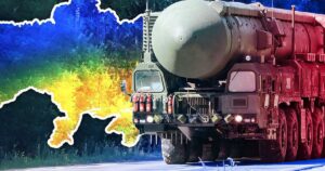 Багаторівнева ППО та супутники — запорука захисту України від “Орешніка”