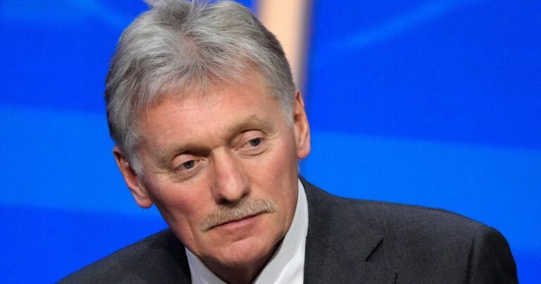 Кремль: Угорщина – “недружня країна” через санкції