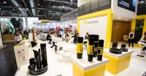 ІНТЕРПАЙП: Нова Ера Трубної Продукції на Світовій Арені — Інновації та Стратегічний Розвиток в Серці Європи!