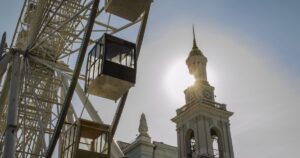 Погода в Києві у 29 і 30 квітня 2026 - прогноз погоди — Укрaїнa