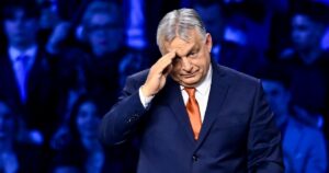 Сотні паролів та email-адрес угорських чиновників “злито” в інтернет: національна безпека під загрозою