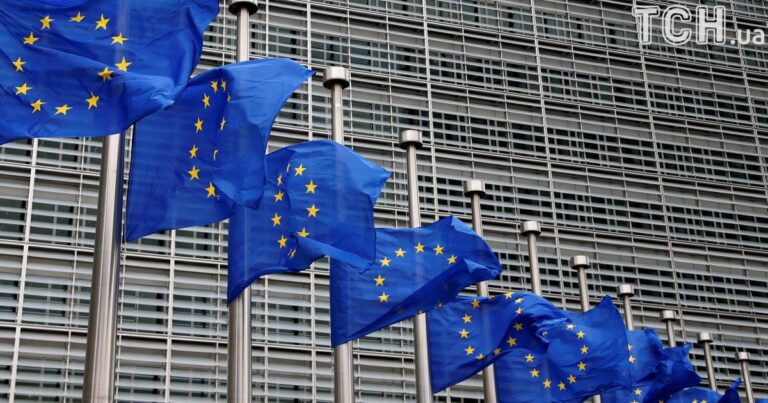 Євросоюз назвав умови для розблокування 35 мільярдів євро для Угорщини