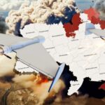 Україну чекають атаки “тисячі дронів”: військовий про нову реальність