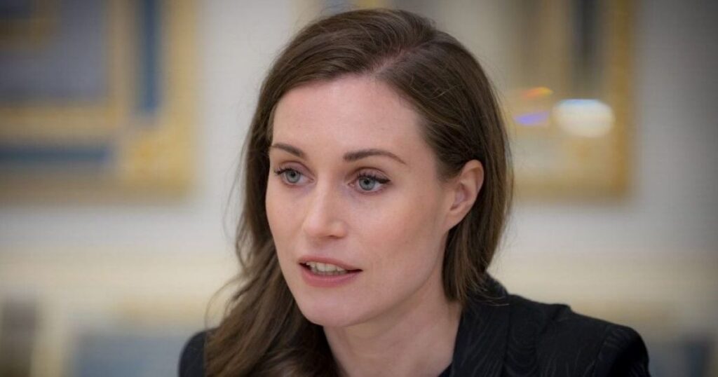 Експрем’єрка Фінляндії пояснила, чому Європа критично залежить від України — Політика