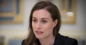 Чому Європа критично залежить від досвіду України у війні: Відкриття Санни Марін